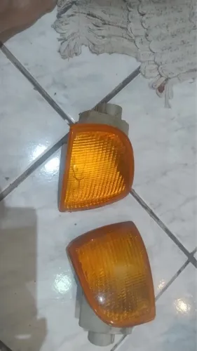 Lanterna de pisca Palio g1