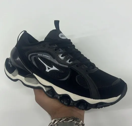 Tênis Mizuno Masculino ?