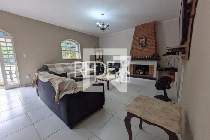 CASA RESIDENTIAL em Campinas - São Paulo, Jardim Bela Vista