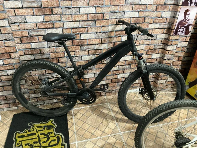 Vendo portão