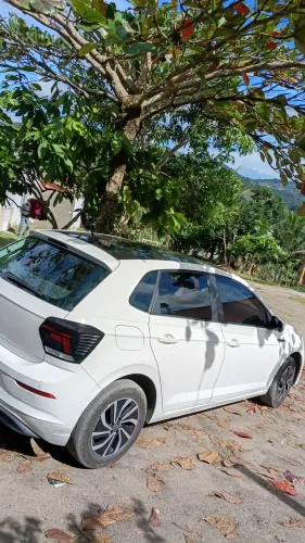 Volkswagen Polo 1.0 MPI Flex 12V 5P 2024