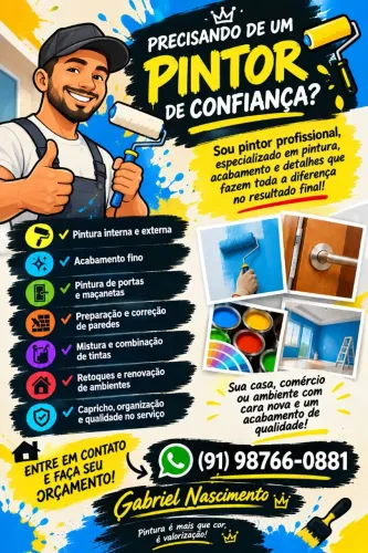 GN PINTURAS 
