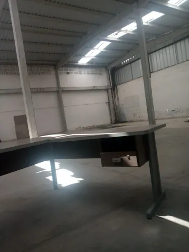 Mesa d escritório