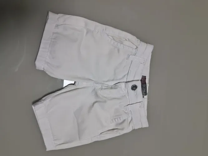 Bermuda Inf. Masculina