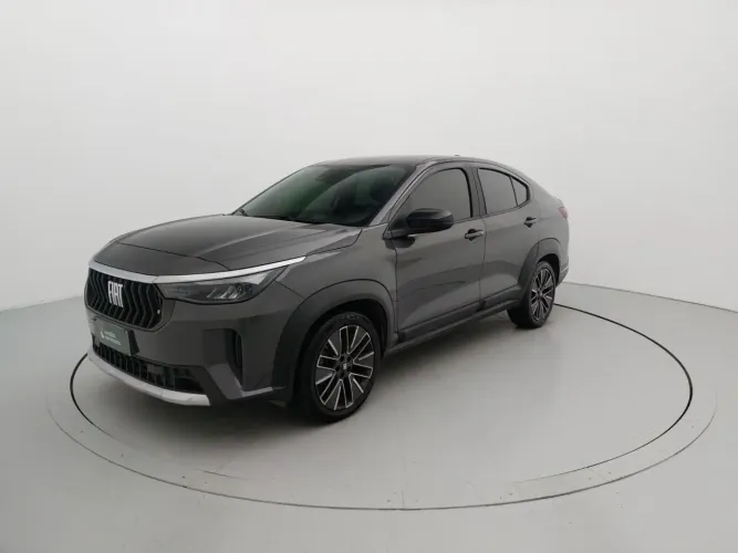Fiat Fastback Audace 200 TB AUT (hibrído) 2026