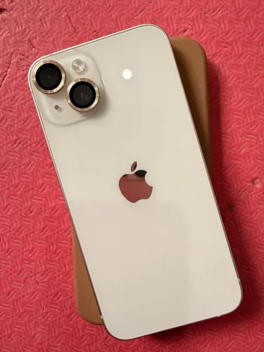 Vendo IPhone 14 128 GB