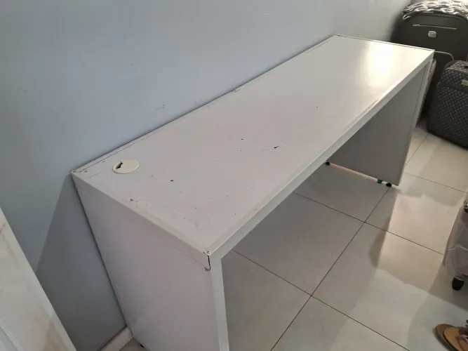 Bancada para computador 