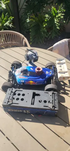 Automodelo