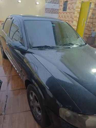 Chevrolet Vectra GLS/expres.2.2/ 2.0 E 2.0 CD 8V 1999