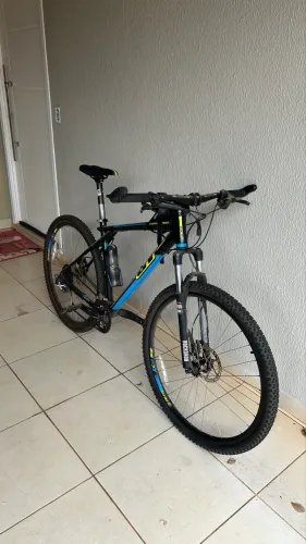 Bike GT Karacoran