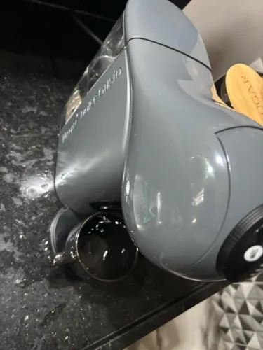 Cafeteira dolce gusto