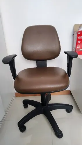 Cadeira de escritório