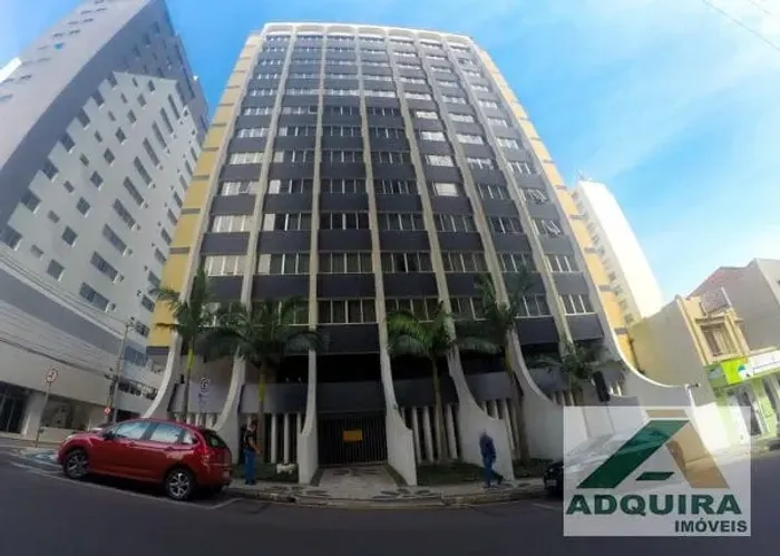 Apartamento à venda e locação 3 Quartos, 1 Suite, 2 Vagas, 410 m², Centro