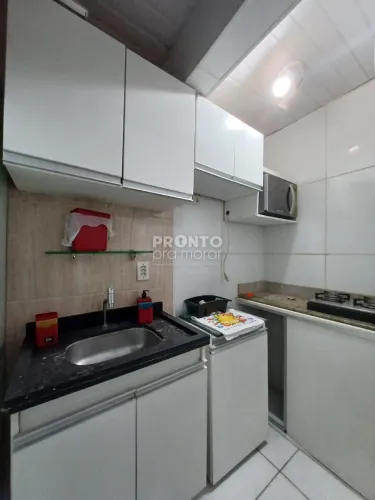 Prédio/Edifício Inteiro em Espinheiro
