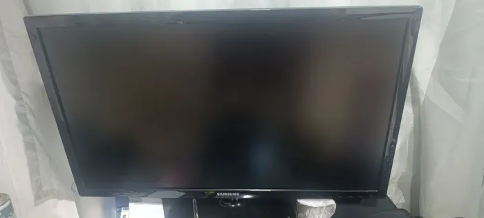Monitor 24 pol 1080p 75hz 1ms