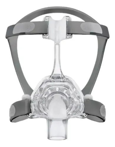 Mascara CPAP Resumed Mirage FX completa