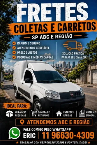 PROCURO EMPRESA PRA AGREGAR