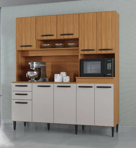 Armário de cozinha 10 Portas PROMOÇÃO