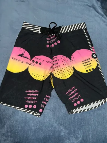 Bermuda de surf HURLEY original