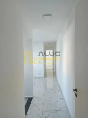 Apartamento em Osasco: Conforto e Lazer por R$ 240000