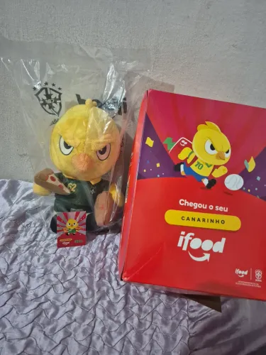 Canarinho 62