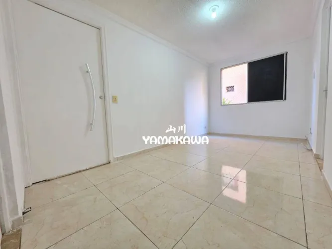 Apartamento com 1 dormitório à venda, 50 m² por R$ 240.000,00 - Ponte Rasa - São Paulo/SP