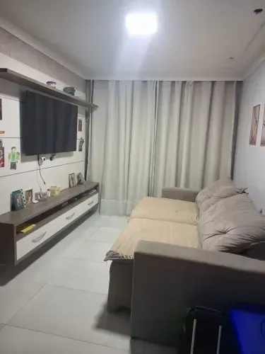 APARTAMENTO À VENDA - JARDIM COLORADO | VILA VELHA/ES