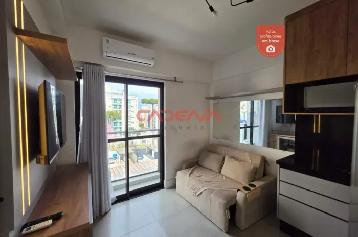 Apartamento com 1 quarto para aluguel no Vila Izabel