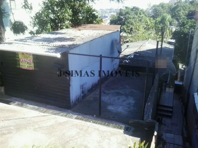 Terreno para Venda em Porto Alegre, Vila Jardim
