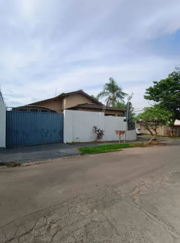 Casa a venda Santa Cruz 02