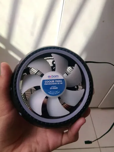 Aircoller RGB EXbom