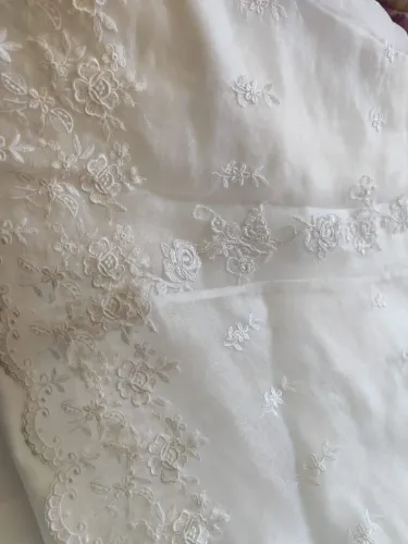 Vestido de noiva