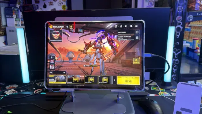 Tablet honor Magic pad 3 pro