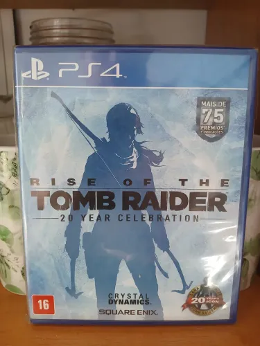 5 Jogos em perfeito estado