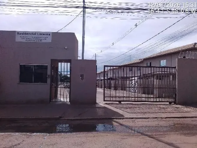 Oferta com destaque Casa no Setor de Chacaras Anhanguera B, Valparaiso de Goias - GO, 2 q