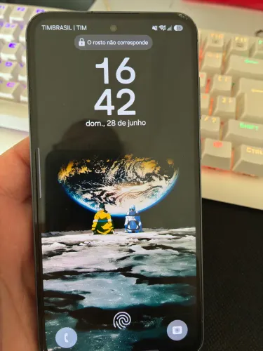 Samsung A55 