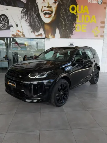 Land Rover Discovery Sport SE R-DYN. 2.0 Bi-TB DIE 2023