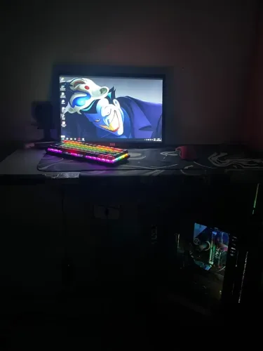 Pc gamer completo 