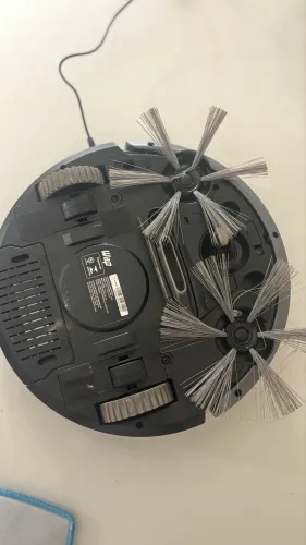 Aspirador robo wap