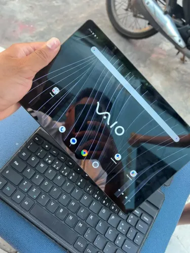 Tablet