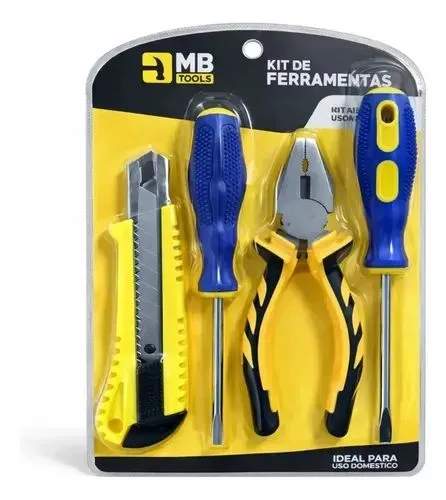 Kit ferramentas