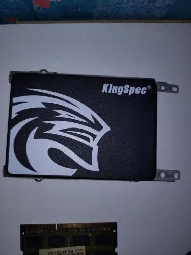 Ssd 120 gb