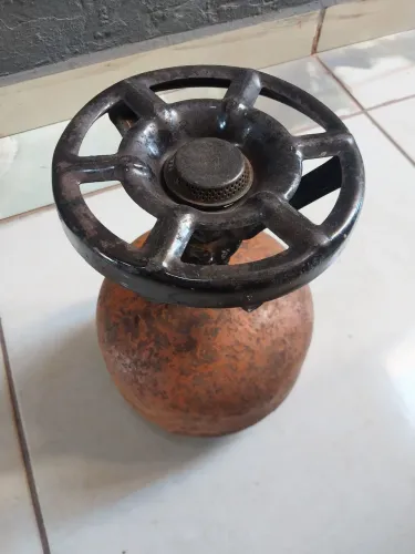 Fogareiro