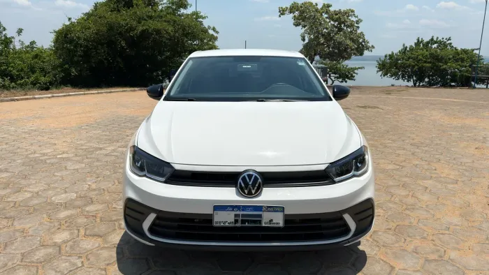 Volkswagen Polo 1.0 MPI Flex 12V 5P 2023