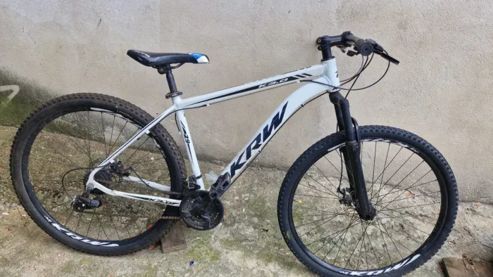 2 bicicletas a venda