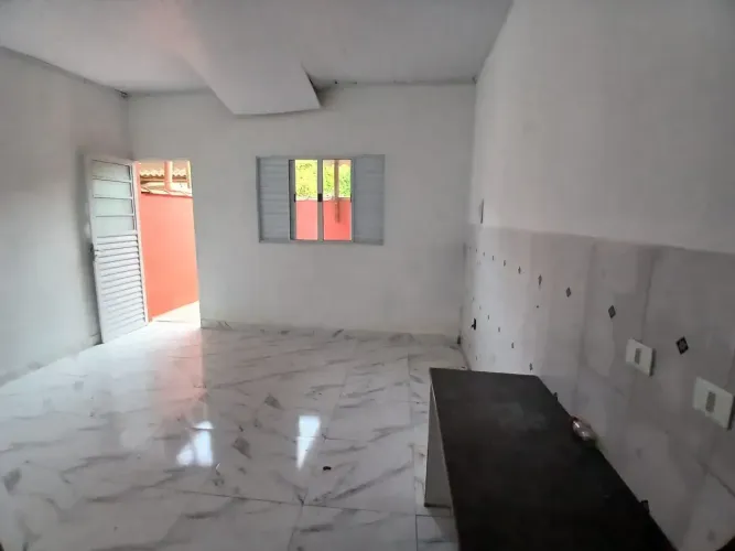 sao 4 casinhas para locaçao mensal sem moveis em Boiçucanga - São Sebastião - SP