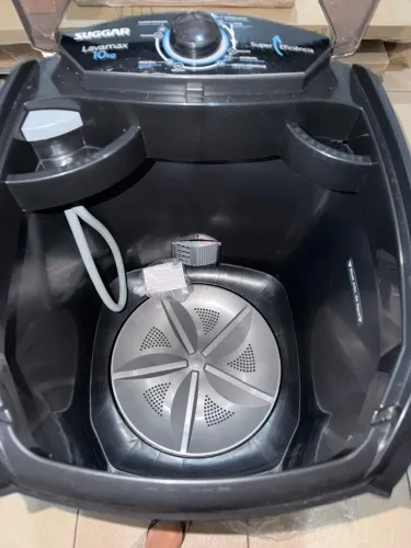 Tanquinho Suggar 10Kg 220V