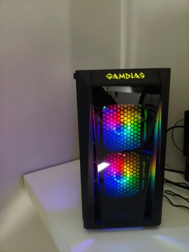 Pc gamer 