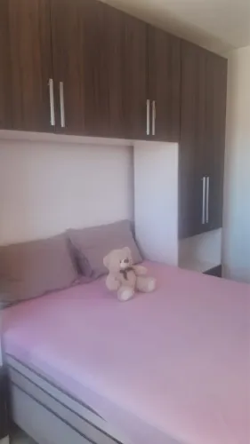 Guarda roupa casal MDF ótima qualidade