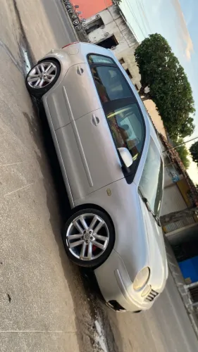 Volkswagen Polo 1.6 MI/ S.ouro 1.6mi 101cv 8V 5P 2003
